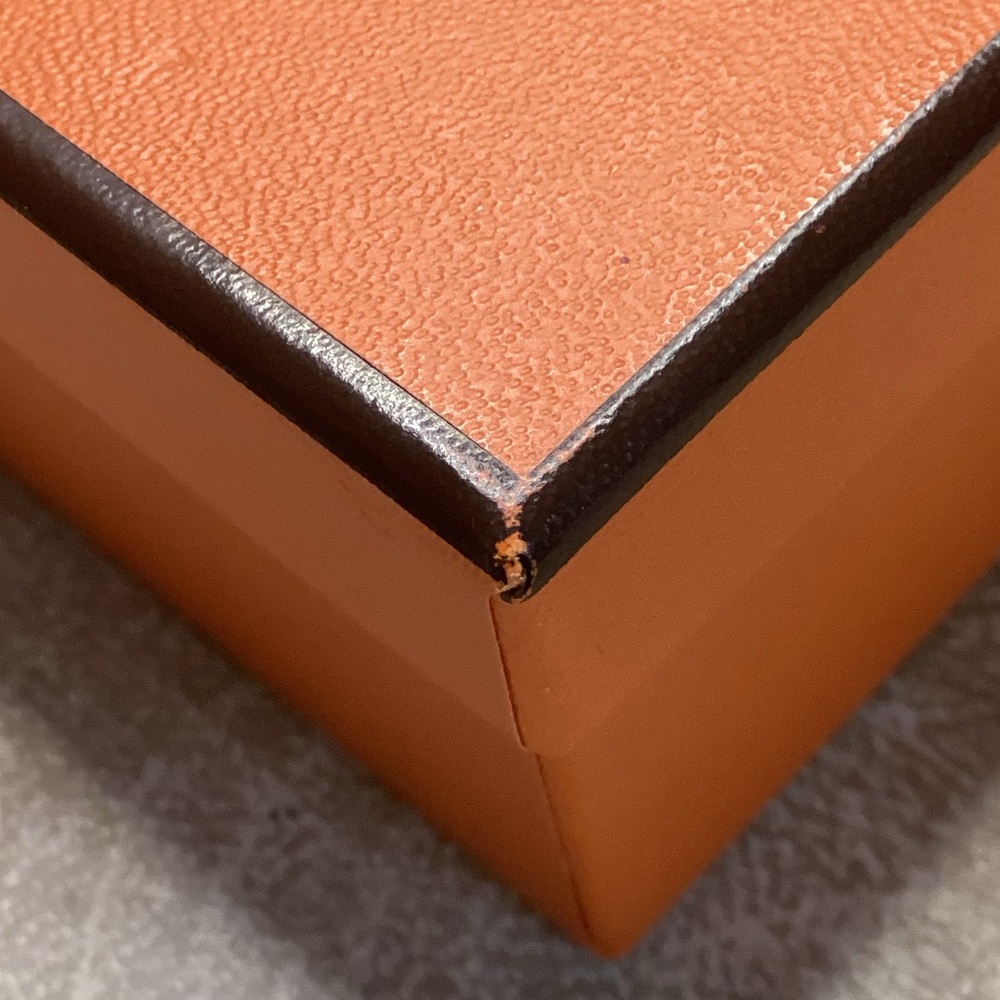 HERMES 🧡 Box - Picture 8 of 11